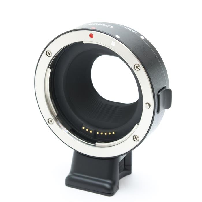 Canon - 【未使用】Canon マウントアダプター EF-EOS M 中古)Canon (キヤノン) マウントアダプター EF-EOS M（商品ID