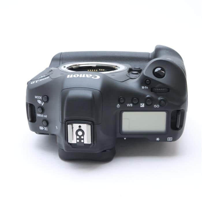 中古)Canon (キヤノン) EOS-1D X Mark II（商品ID