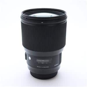SIGMA Art 85mm F1.4 DG HSM」の商品検索結果 | デジタルカメラ