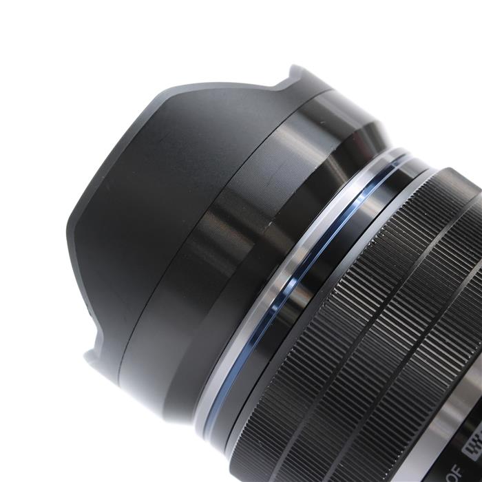 M.ZUIKO DIGITAL ED 8mm F1.8 Fisheye PRO
