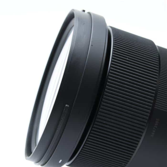 Art 24-70mm F2.8 DG DN (ソニーE用/フルサイズ対応)