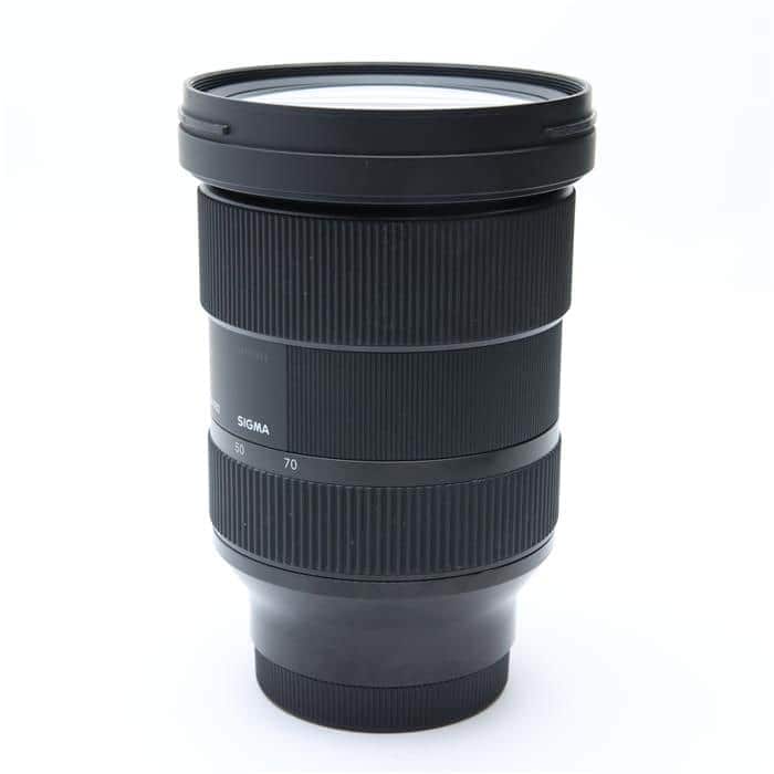 Art 24-70mm F2.8 DG DN (ソニーE用/フルサイズ対応)