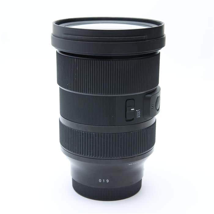 Art 24-70mm F2.8 DG DN (ソニーE用/フルサイズ対応)