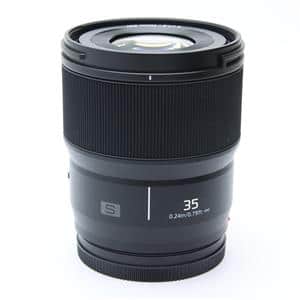 Panasonic LUMIX S 35mm F1.8」の商品検索結果 | デジタルカメラ