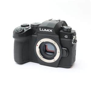 Panasonic (パナソニック) LUMIX DC-G99D ボディ ブラック」の商品検索