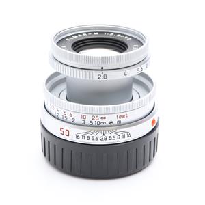 Elmar M 50mm F2.8」「Leica」の商品検索結果 | デジタルカメラ