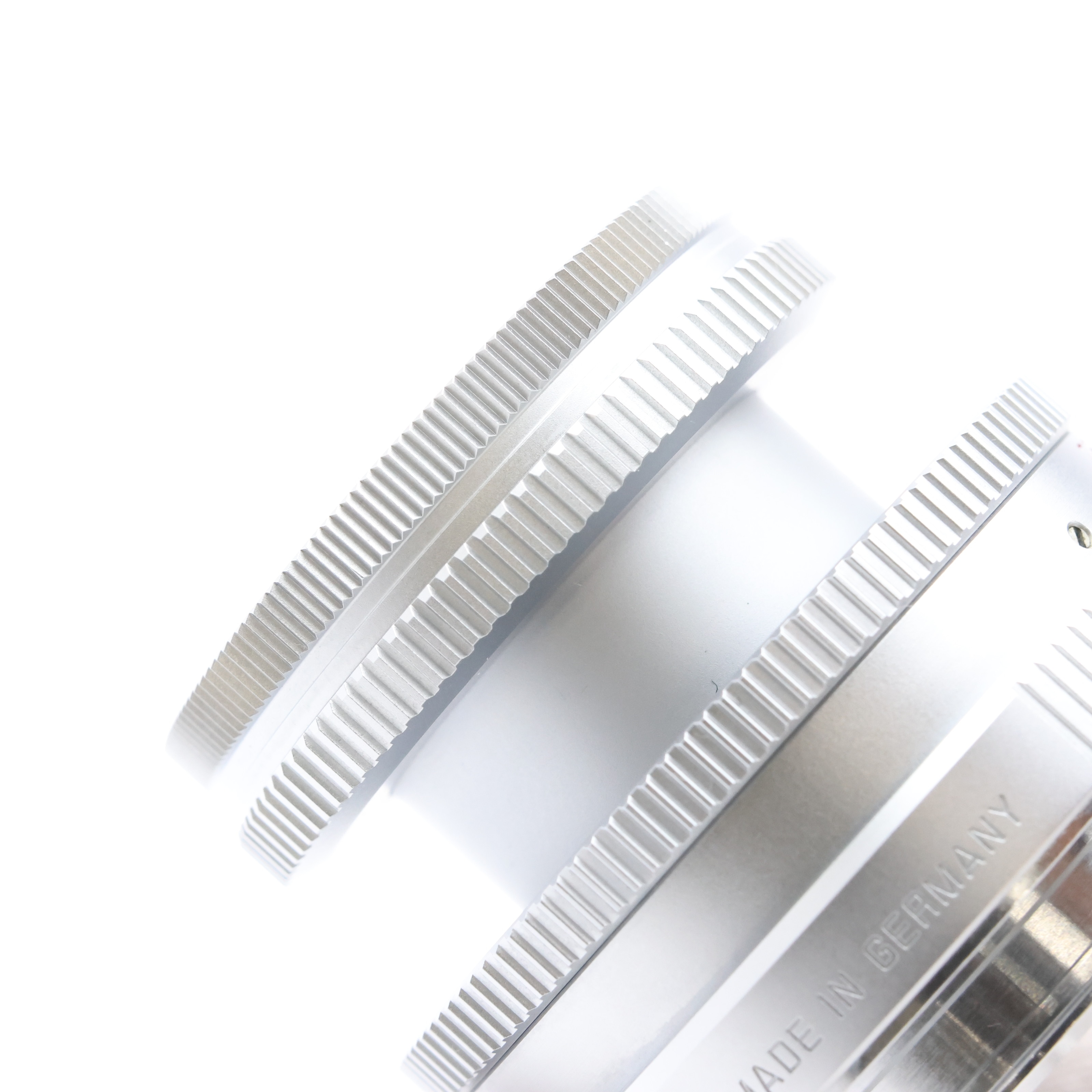 中古)Leica (ライカ) エルマー M50mm F2.8（沈胴式・最短0.7m