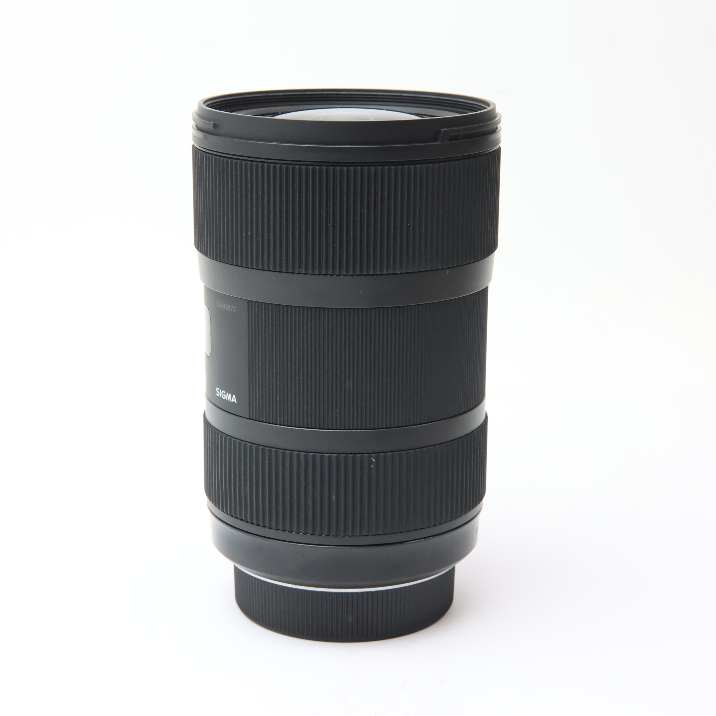 中古)SIGMA (シグマ) Art 18-35mm F1.8 DC HSM (ペンタックスK用