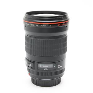 Canon (キヤノン) EF135mm F2L USM」の商品検索結果 | デジタルカメラ
