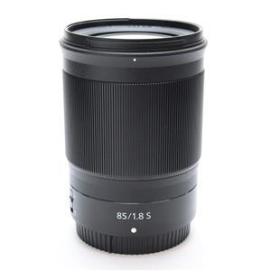 Nikon (ニコン) NIKKOR Z 85mm F1.8 S メイン