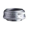 Voigtlander (フォクトレンダー) COLOR-SKOPAR 18mm F2.8 Aspherical X-mount シルバー