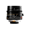 Leica (ライカ) ズミルックス M35mm F1.4 ASPH.（フードはめ込み式・6bit） ブラック