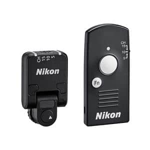 FC-WR ワイヤレスリモートコントローラー本体のみ 新品)Nikon (ニコン) ワイヤレスリモートコントローラー WR-R11a