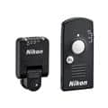 Nikon (ニコン) ワイヤレスリモートコントローラー WR-R11a/T10 セット