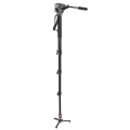 Manfrotto (マンフロット) フルードビデオ一脚　561BHDV-1