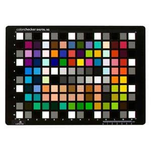 新品)calibrite(キャリブライト) colorchecker Digital SG CCDSG（商品