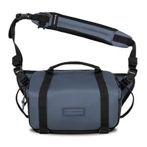 WANDRD（ワンダード） ローグ スリング 6L SLG6-AB-2 エーゲブルー メイン