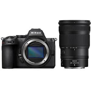 Nikon (ニコン) Z5II + Z 24-120mm F4 セット メイン