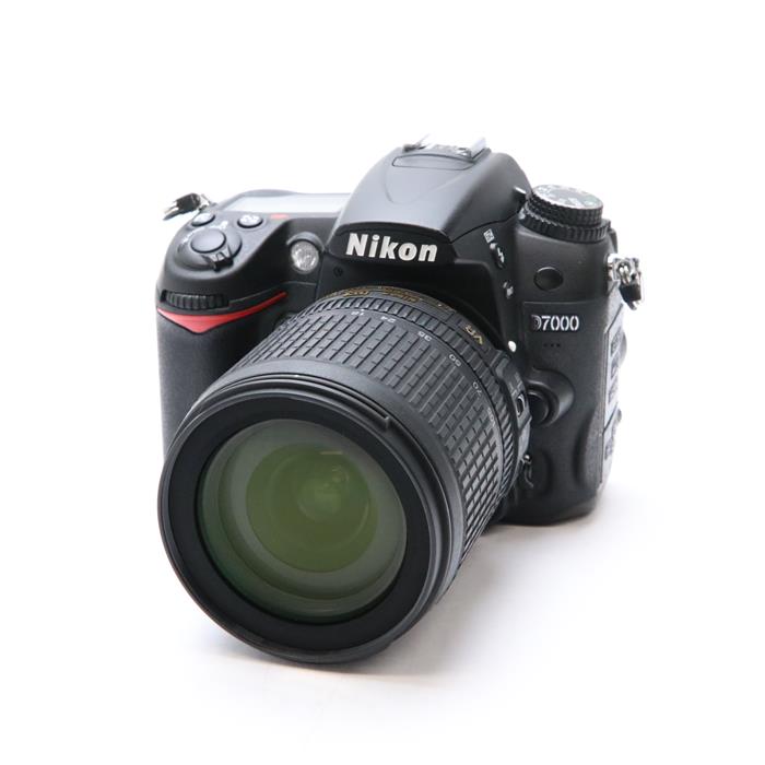 Nikon (ニコン) D7000 18-105 VR レンズキット マップカメラ:カメラ 最新アイテム D7000 レンズキット リモコン付き VR 18-105 デジタルカメラ