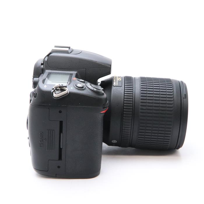 Nikon (ニコン) D7000 18-105 VR レンズキット マップカメラ:カメラ 最新アイテム D7000 レンズキット リモコン付き VR 18-105 デジタルカメラ