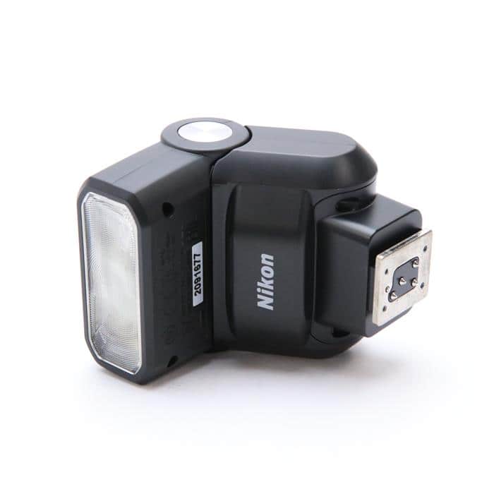 中古)Nikon (ニコン) スピードライト SB-300（商品ID：3717016011087 