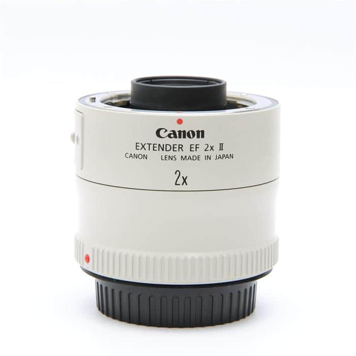 Canon EXTENDER EF 2x 日本製