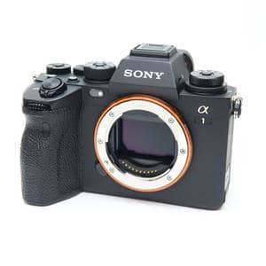 SONY (ソニー) α1 ボディ ILCE-1 メイン