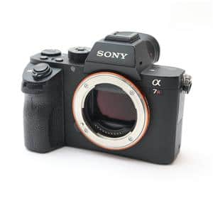 SONY (ソニー) α7RII ボディ ILCE-7RM2 メイン