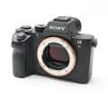 SONY (ソニー) α7RII ボディ ILCE-7RM2