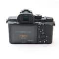 SONY (ソニー) α7RII ボディ ILCE-7RM2
