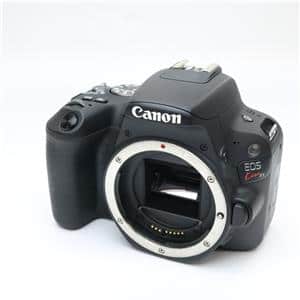Canon (キヤノン) EOS Kiss X9 ボディ ブラック メイン