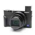 Cyber-shot DSC-RX100M7