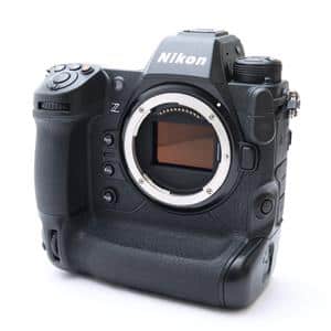 Nikon (ニコン) Z9 メイン