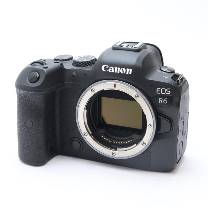 EOS R6