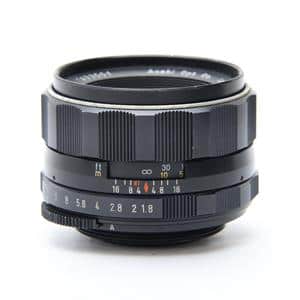 整備済み 良品 Super Takumar 55・35mm セット 保証付き 整備済み 良品 Super Takumar 55・35mm セット 保証付き - メルカリ