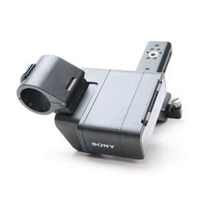 新品未使用 SONY XLR-H1 XLRハンドルユニット SONY XLR-H1 XLRハンドルユニット｜新品通販フジヤカメラ