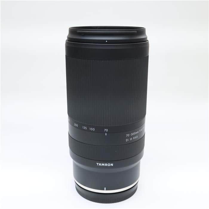 70-300mm F4.5-6.3 Di III RXD/Model A047Z （ニコンZ用）