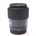 Contemporary 23mm F1.4 DC DN (フジフイルムX用)