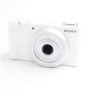 中古 SONY VLOGCAM ZV-1 デシタルカメラ 中古(C)]ソニー コンパクトデジタルカメラ VLOGCAM ZV-1 [可