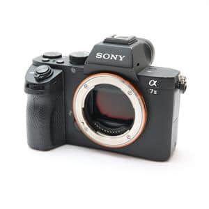 【値段交渉可】SONY α7ii ボディ　本体【即購入OK】当日発送可 SONY α7 II ILCE-7M2 ボディ 価格比較 - 価格.com
