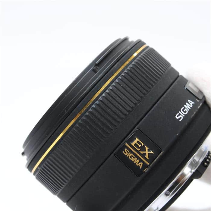 30mm F1.4EX DC HSM (ニコンF用)