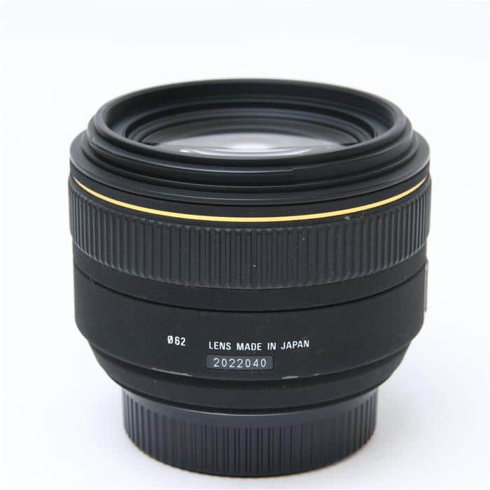 30mm F1.4EX DC HSM (ニコンF用)