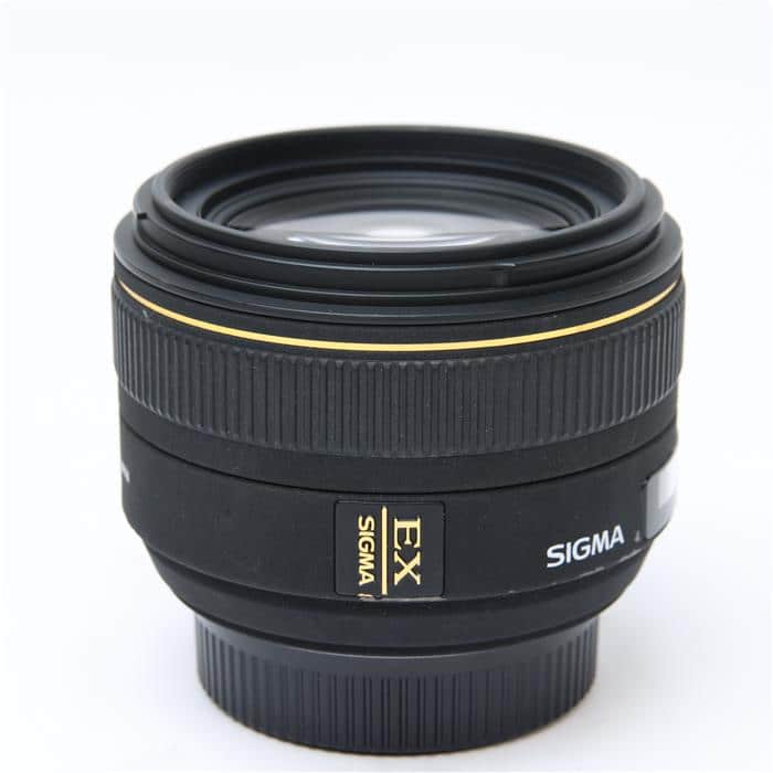 30mm F1.4EX DC HSM (ニコンF用)