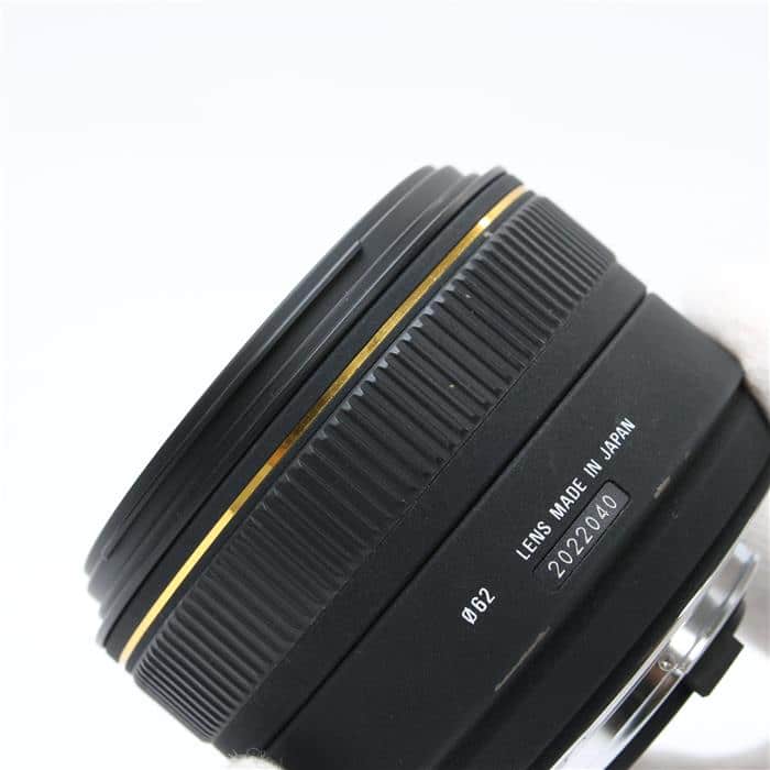 30mm F1.4EX DC HSM (ニコンF用)