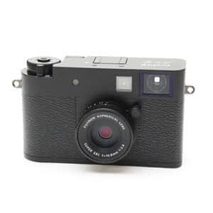新品)FUJIFILM (フジフイルム) X half X-HF1 シルバー（商品ID