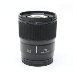 Panasonic LUMIX S 85mm F1.8」の商品検索結果 | デジタルカメラ