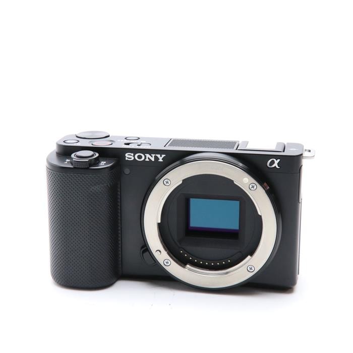 VLOGCAM ZV-E10 ボディ ZV-E10 B