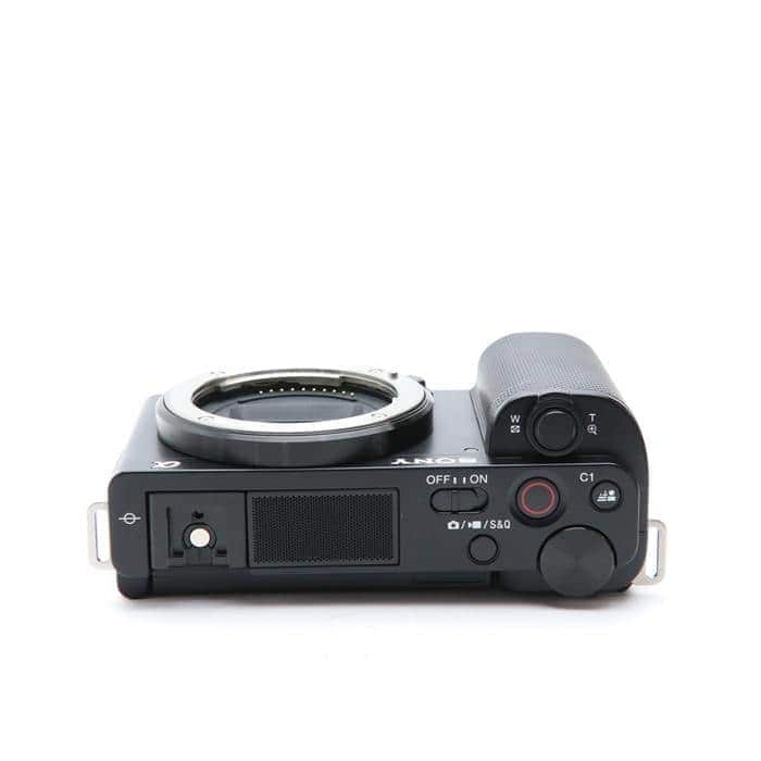 VLOGCAM ZV-E10 ボディ ZV-E10 B