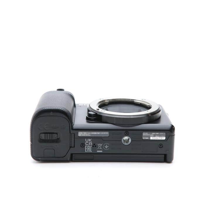 VLOGCAM ZV-E10 ボディ ZV-E10 B