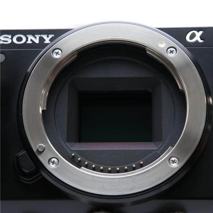 VLOGCAM ZV-E10 ボディ ZV-E10 B